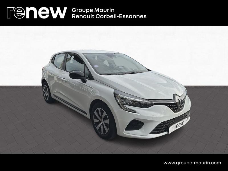 Photo 7 de l’annonce de RENAULT Clio d’occasion à vendre à CORBEIL-ESSONNES