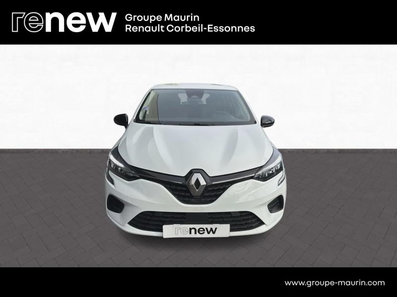 Photo 8 de l’annonce de RENAULT Clio d’occasion à vendre à CORBEIL-ESSONNES