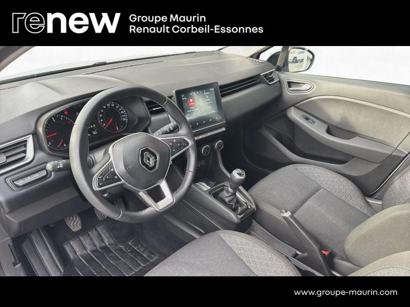 Photo 10 de l’annonce de RENAULT Clio d’occasion à vendre à CORBEIL-ESSONNES