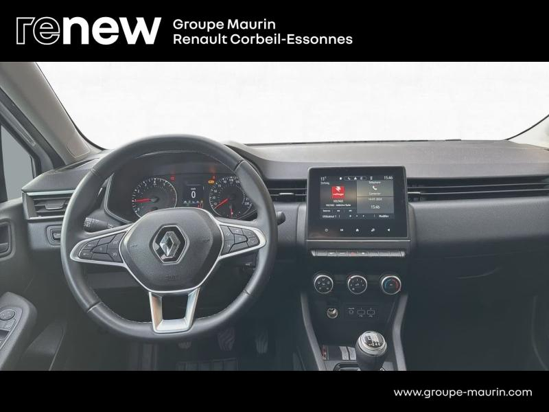 Photo 14 de l’annonce de RENAULT Clio d’occasion à vendre à CORBEIL-ESSONNES