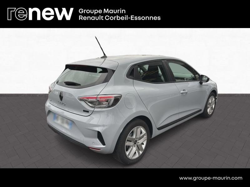 Photo 5 de l’annonce de RENAULT Clio d’occasion à vendre à CORBEIL-ESSONNES