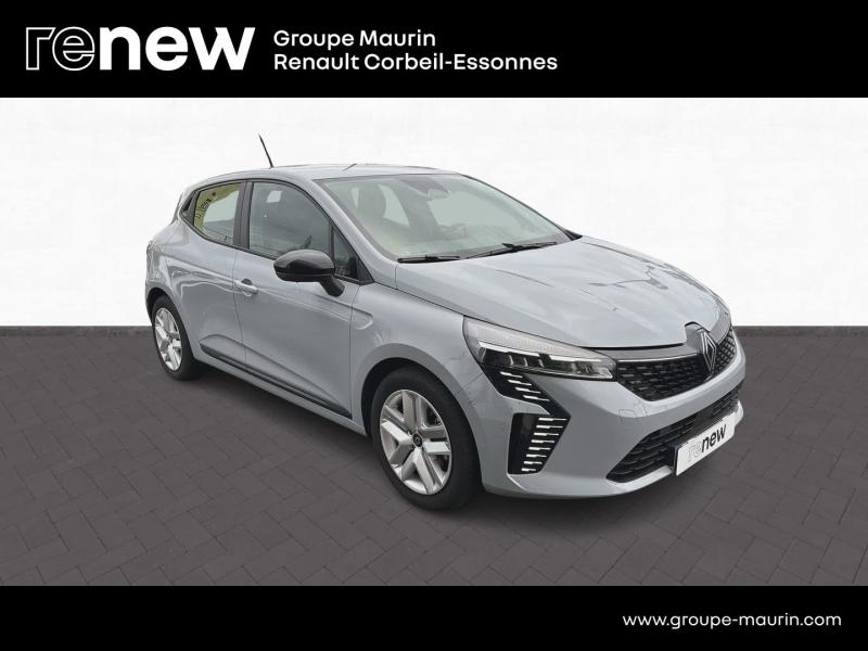 Photo 7 de l’annonce de RENAULT Clio d’occasion à vendre à CORBEIL-ESSONNES