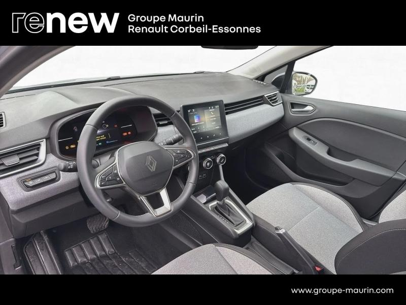 Photo 8 de l’annonce de RENAULT Clio d’occasion à vendre à CORBEIL-ESSONNES