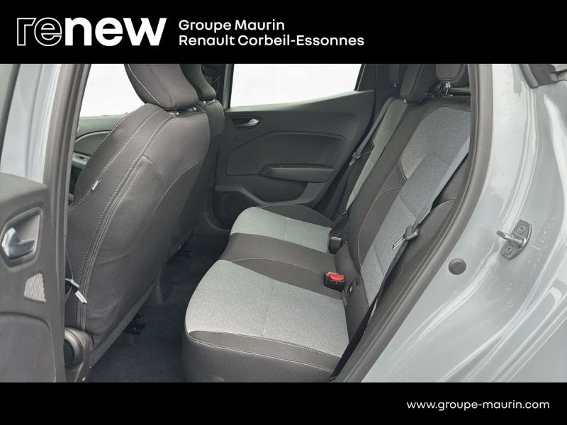 Photo 10 de l’annonce de RENAULT Clio d’occasion à vendre à CORBEIL-ESSONNES