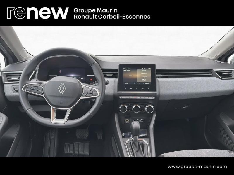 Photo 12 de l’annonce de RENAULT Clio d’occasion à vendre à CORBEIL-ESSONNES