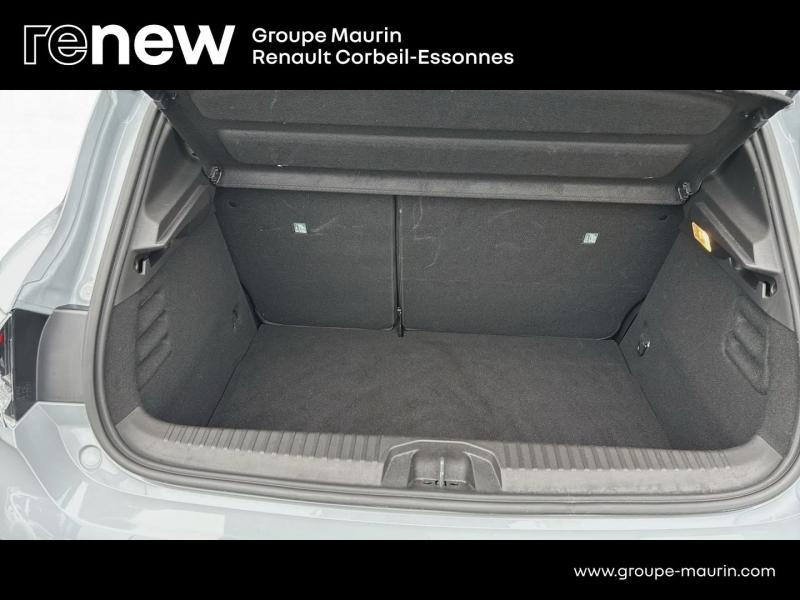 Photo 13 de l’annonce de RENAULT Clio d’occasion à vendre à CORBEIL-ESSONNES