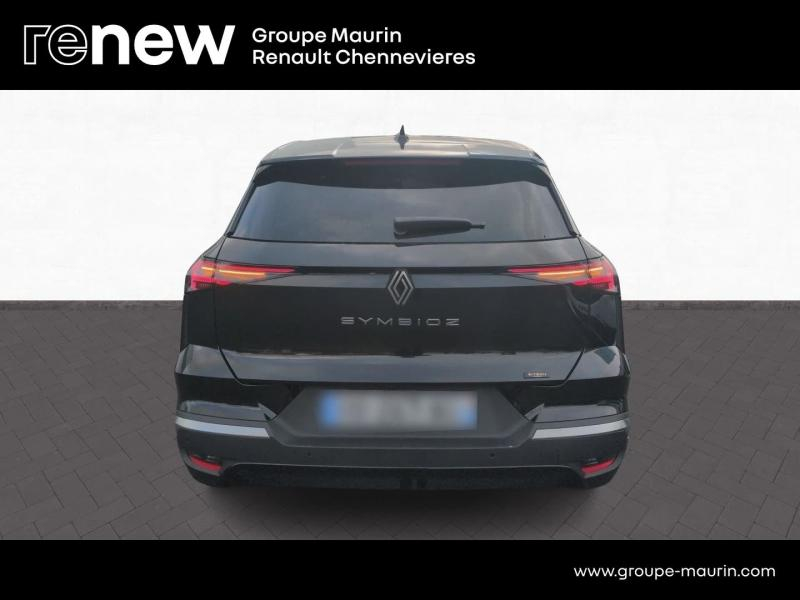 Photo 4 de l’annonce de RENAULT  d’occasion à vendre à CHENNEVIÈRES-SUR-MARNE