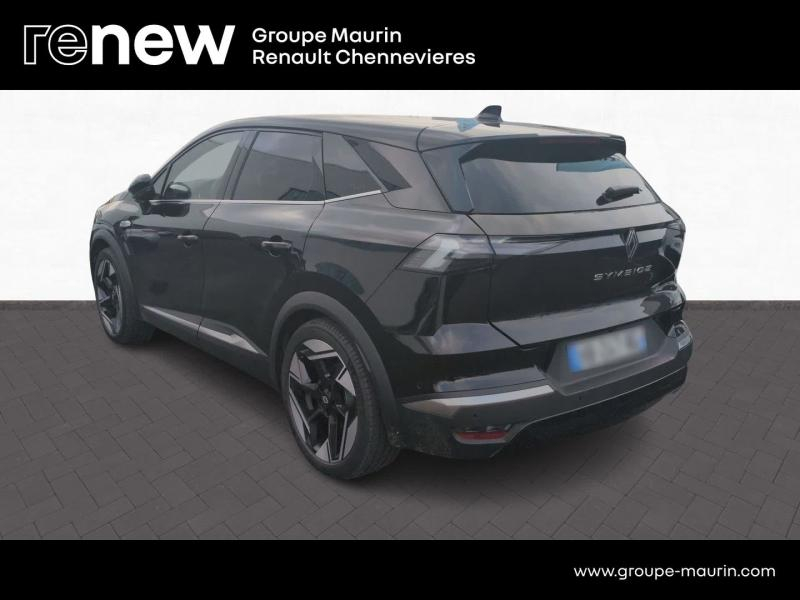 Photo 6 de l’annonce de RENAULT  d’occasion à vendre à CHENNEVIÈRES-SUR-MARNE