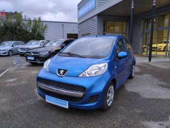 PEUGEOT 107 d’occasion à vendre à NÎMES