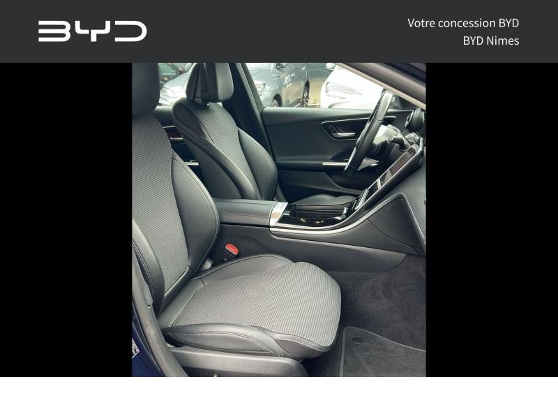 Photo 4 de l’annonce de MERCEDES-BENZ Classe C Break d’occasion à vendre à NIMES