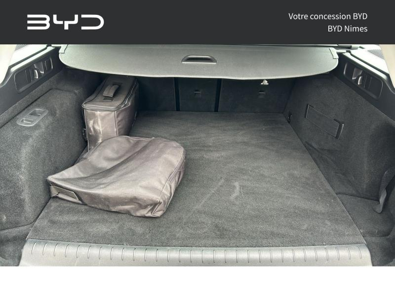 Photo 7 de l’annonce de MERCEDES-BENZ Classe C Break d’occasion à vendre à NIMES