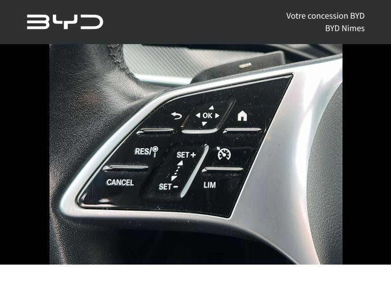 Photo 9 de l’annonce de MERCEDES-BENZ Classe C Break d’occasion à vendre à NIMES