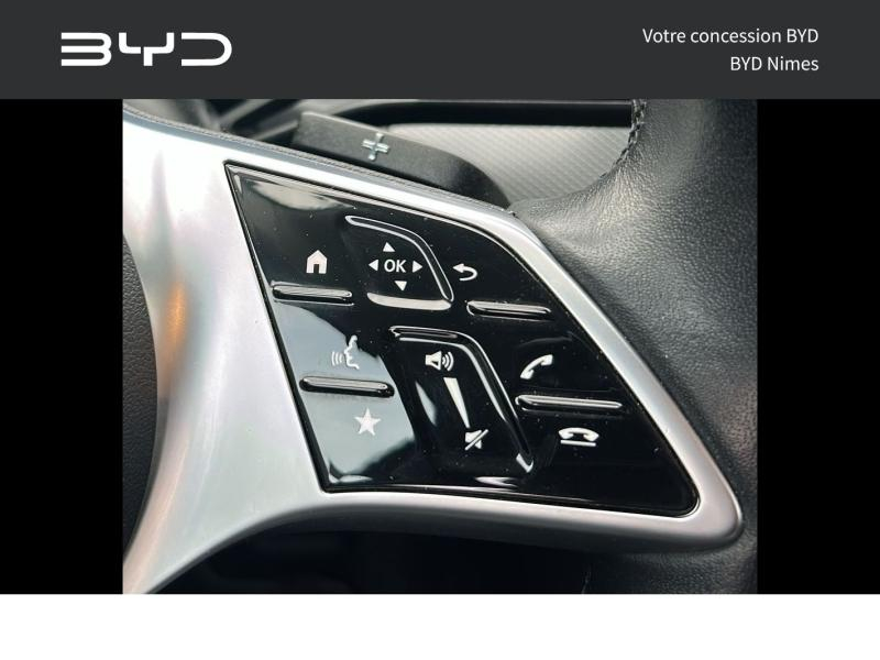 Photo 11 de l’annonce de MERCEDES-BENZ Classe C Break d’occasion à vendre à NIMES