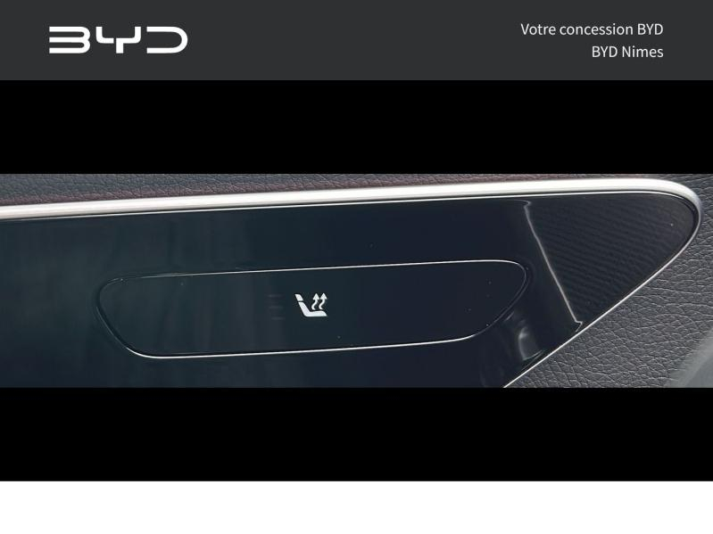 Photo 16 de l’annonce de MERCEDES-BENZ Classe C Break d’occasion à vendre à NIMES