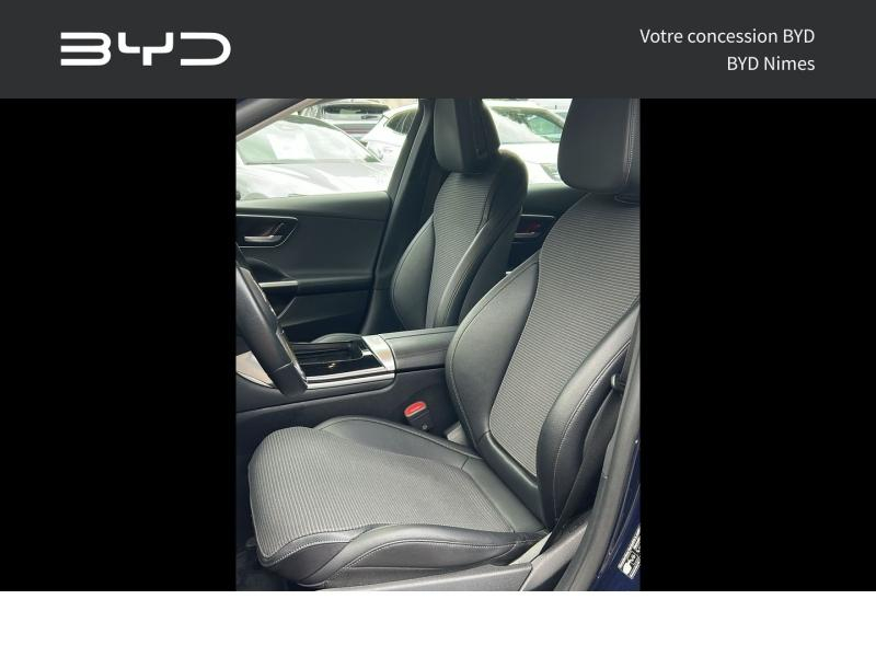 Photo 17 de l’annonce de MERCEDES-BENZ Classe C Break d’occasion à vendre à NIMES