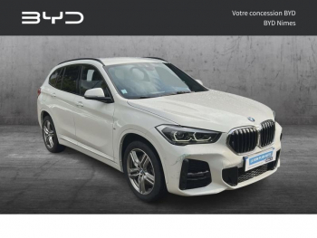 BMW X1 d’occasion à vendre à NIMES