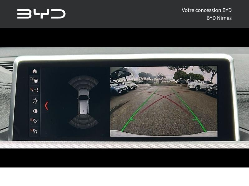 Photo 14 de l’annonce de BMW X1 d’occasion à vendre à NIMES