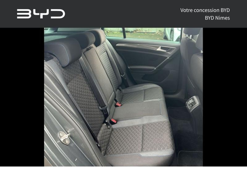 Photo 5 de l’annonce de VOLKSWAGEN Golf d’occasion à vendre à NIMES