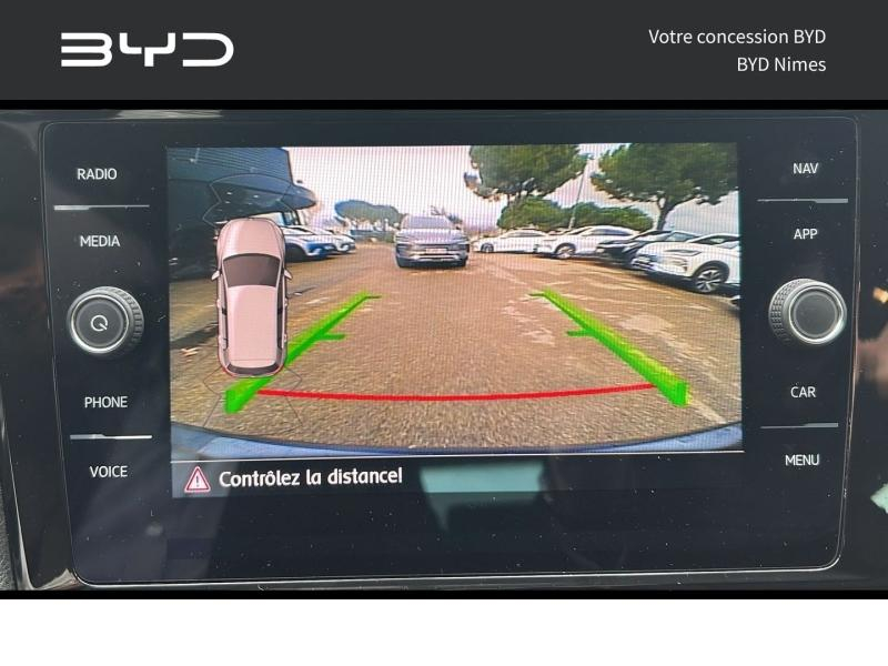 Photo 13 de l’annonce de VOLKSWAGEN Golf d’occasion à vendre à NIMES