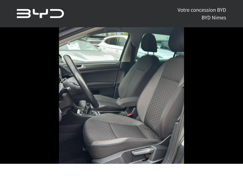 Photo 18 de l’annonce de VOLKSWAGEN Golf d’occasion à vendre à NIMES