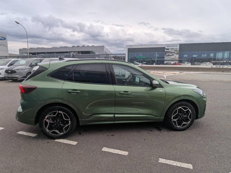 Photo 8 de l’annonce de FORD Kuga d’occasion à vendre à FRÉJUS