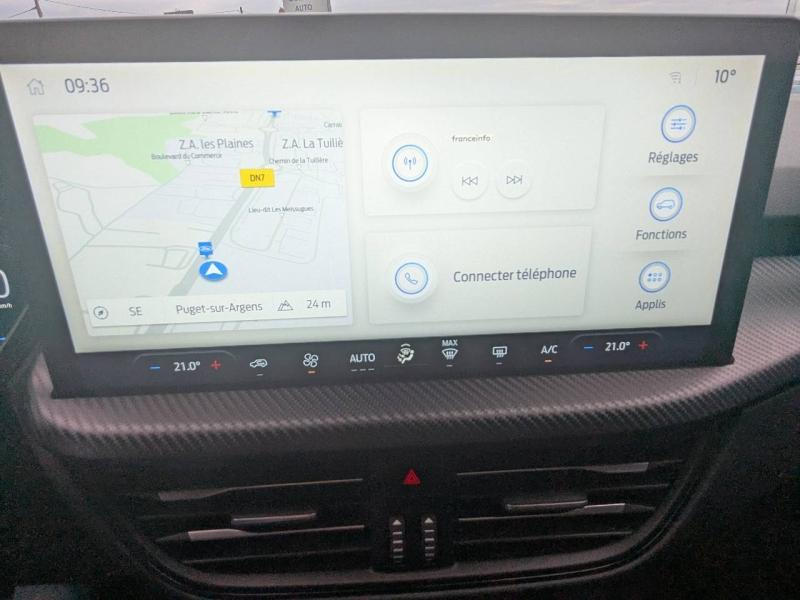 Photo 16 de l’annonce de FORD Kuga d’occasion à vendre à FRÉJUS