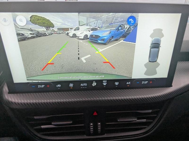 Photo 18 de l’annonce de FORD Kuga d’occasion à vendre à FRÉJUS