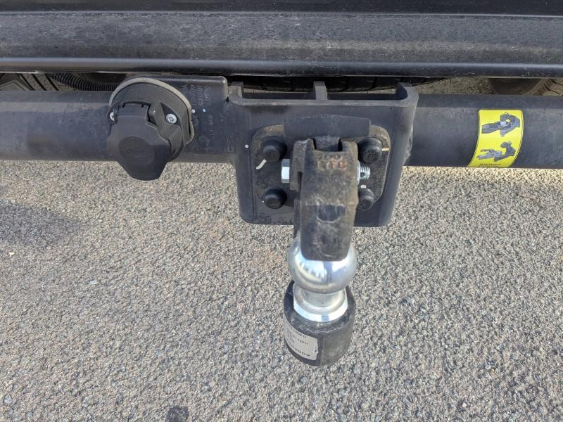 Photo 6 de l’annonce de FORD Transit CCb VUL d’occasion à vendre à DRAGUIGNAN