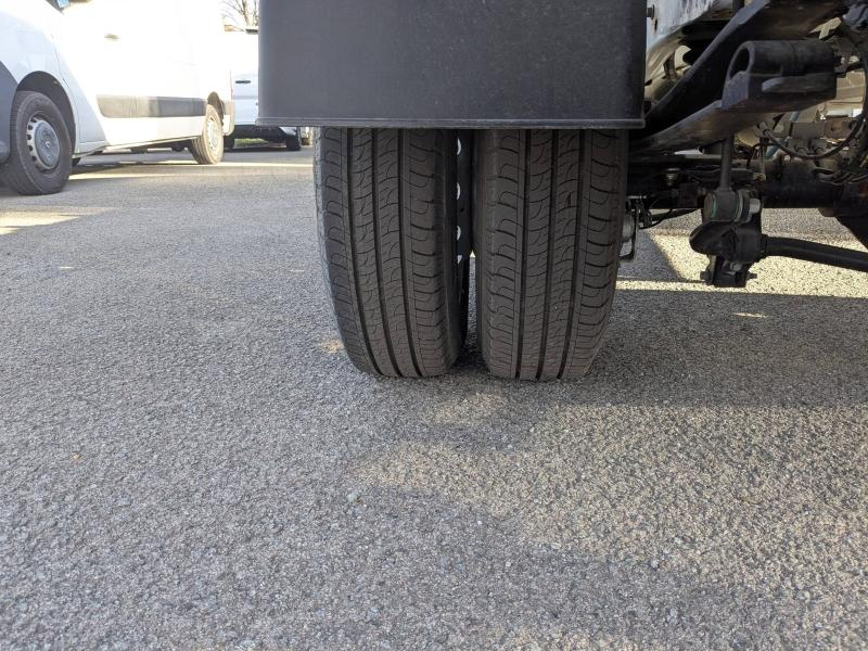 Photo 7 de l’annonce de FORD Transit CCb VUL d’occasion à vendre à DRAGUIGNAN