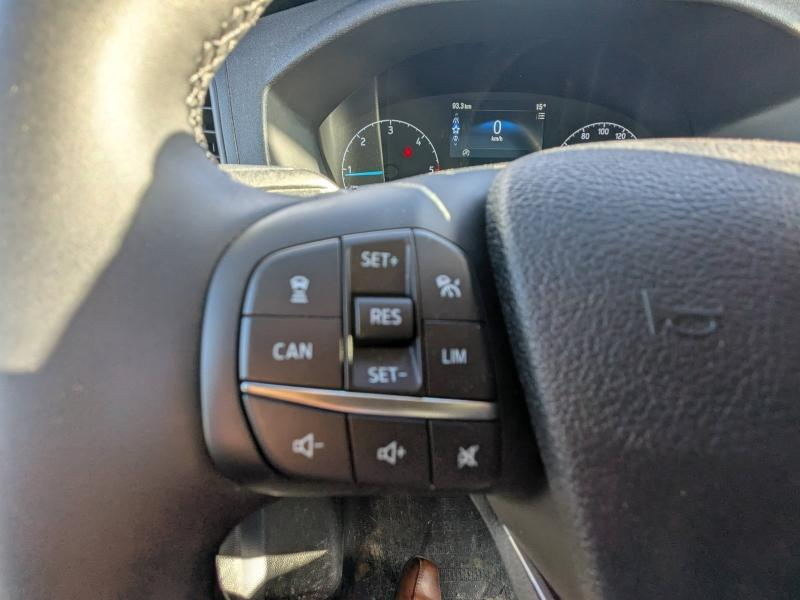 Photo 14 de l’annonce de FORD Transit CCb VUL d’occasion à vendre à DRAGUIGNAN