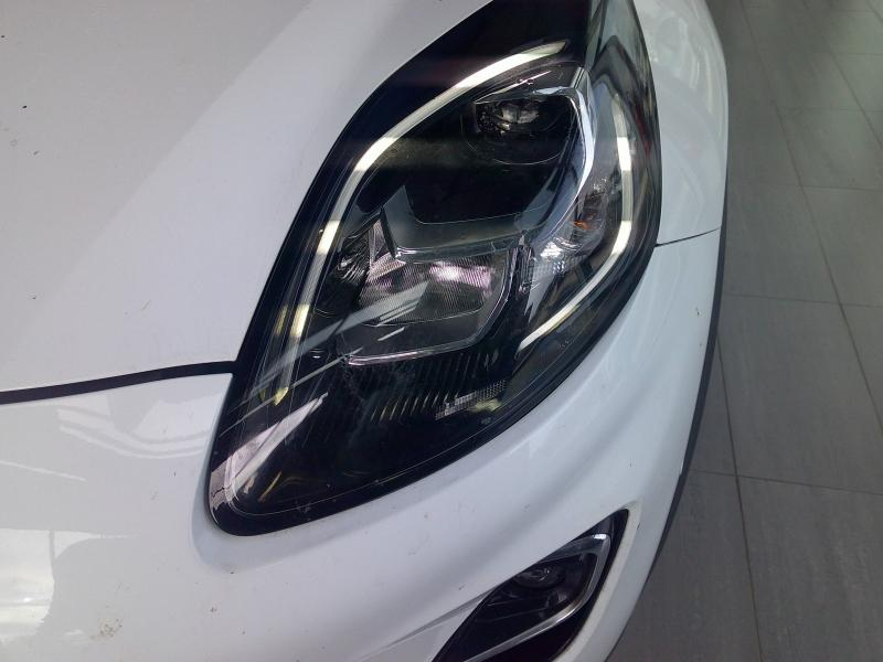 Photo 3 de l’annonce de FORD Puma d’occasion à vendre à PERPIGNAN