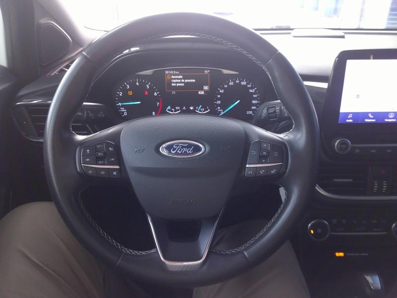 Photo 4 de l’annonce de FORD Puma d’occasion à vendre à PERPIGNAN