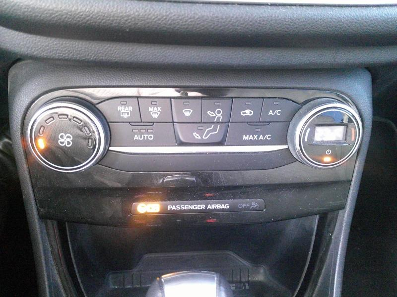 Photo 12 de l’annonce de FORD Puma d’occasion à vendre à PERPIGNAN