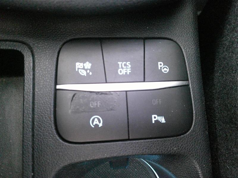 Photo 14 de l’annonce de FORD Puma d’occasion à vendre à PERPIGNAN