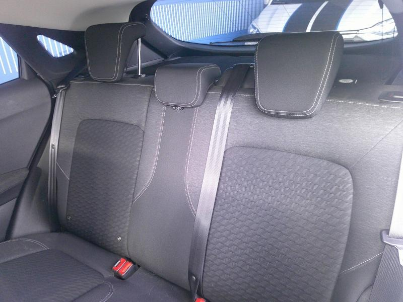 Photo 20 de l’annonce de FORD Puma d’occasion à vendre à PERPIGNAN