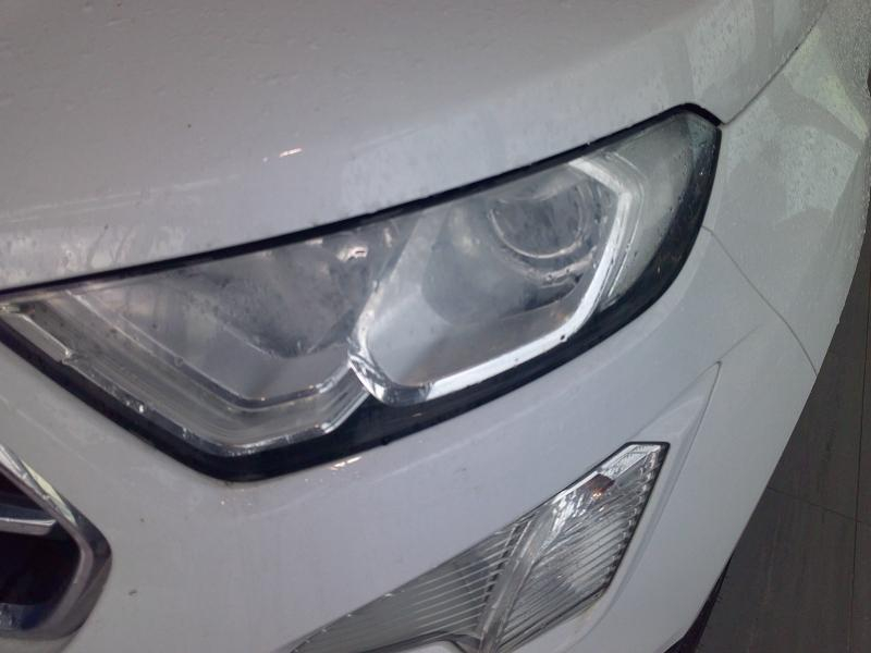 Photo 3 de l’annonce de FORD EcoSport d’occasion à vendre à PERPIGNAN