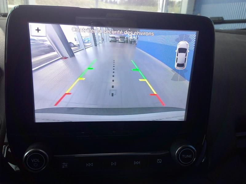 Photo 6 de l’annonce de FORD EcoSport d’occasion à vendre à PERPIGNAN