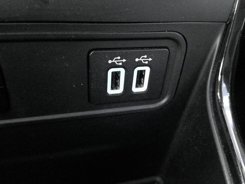 Photo 13 de l’annonce de FORD EcoSport d’occasion à vendre à PERPIGNAN