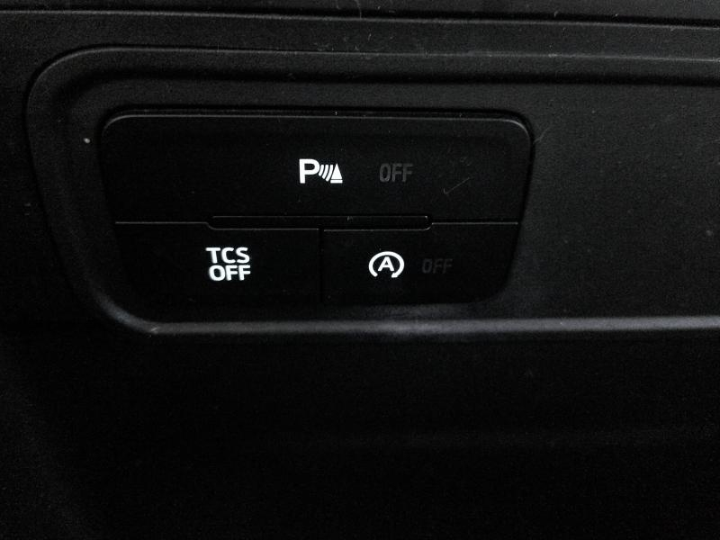 Photo 15 de l’annonce de FORD EcoSport d’occasion à vendre à PERPIGNAN