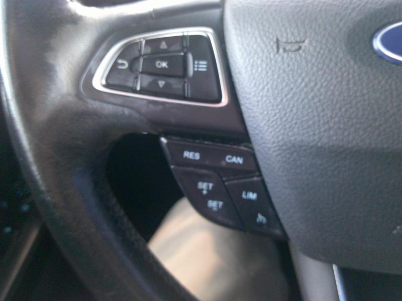 Photo 16 de l’annonce de FORD EcoSport d’occasion à vendre à PERPIGNAN