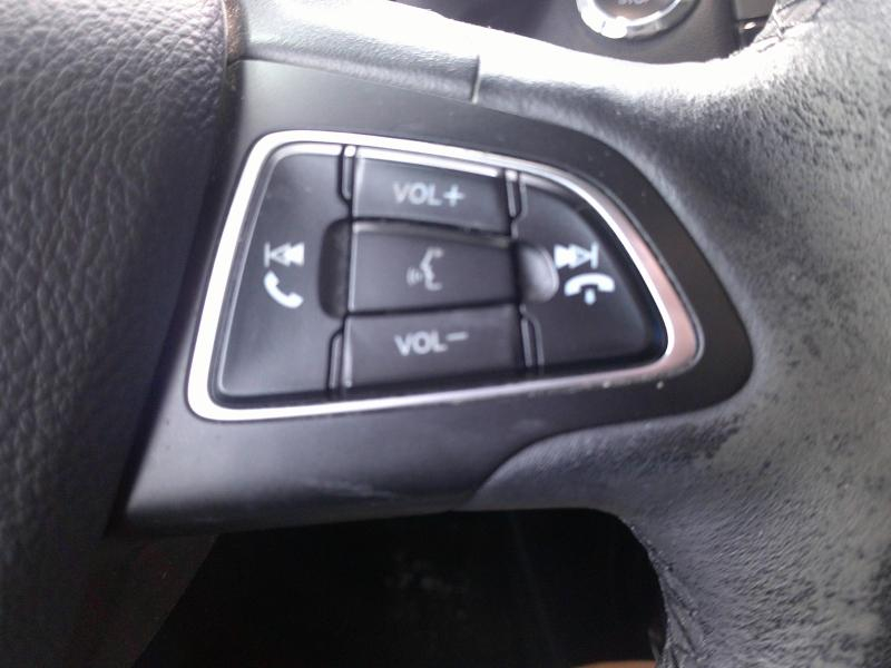 Photo 17 de l’annonce de FORD EcoSport d’occasion à vendre à PERPIGNAN