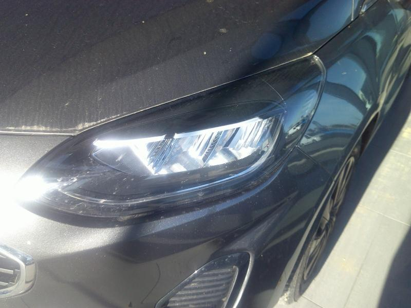 Photo 3 de l’annonce de FORD Fiesta d’occasion à vendre à PERPIGNAN