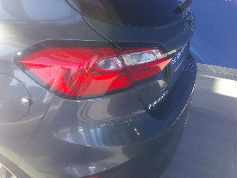 Photo 4 de l’annonce de FORD Fiesta d’occasion à vendre à PERPIGNAN
