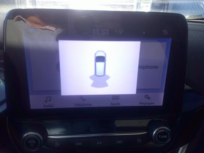 Photo 7 de l’annonce de FORD Fiesta d’occasion à vendre à PERPIGNAN