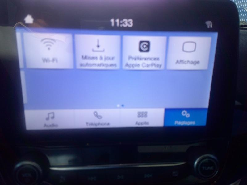 Photo 9 de l’annonce de FORD Fiesta d’occasion à vendre à PERPIGNAN