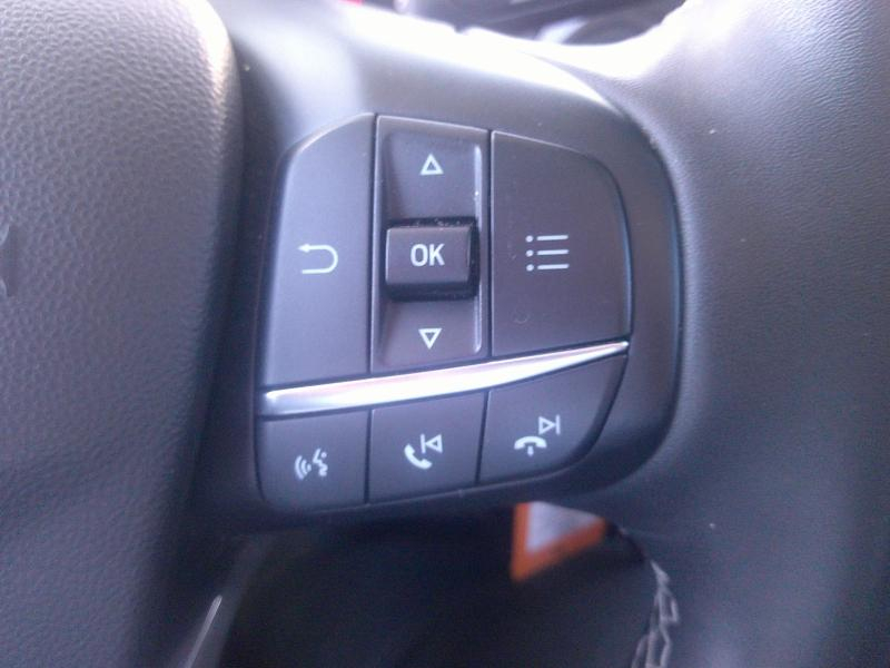 Photo 12 de l’annonce de FORD Fiesta d’occasion à vendre à PERPIGNAN