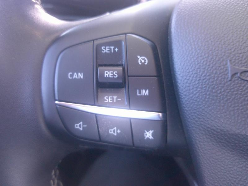 Photo 17 de l’annonce de FORD Fiesta d’occasion à vendre à PERPIGNAN