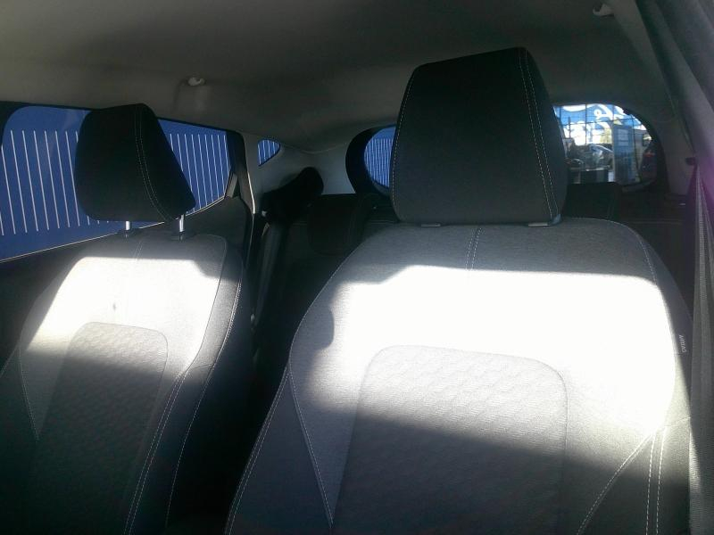 Photo 19 de l’annonce de FORD Fiesta d’occasion à vendre à PERPIGNAN