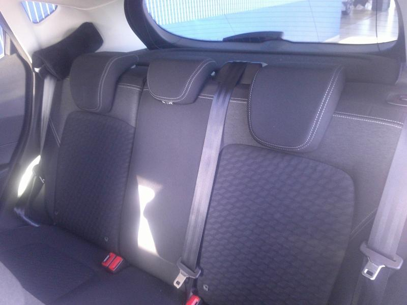 Photo 20 de l’annonce de FORD Fiesta d’occasion à vendre à PERPIGNAN