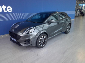 FORD Puma d’occasion à vendre à PERPIGNAN